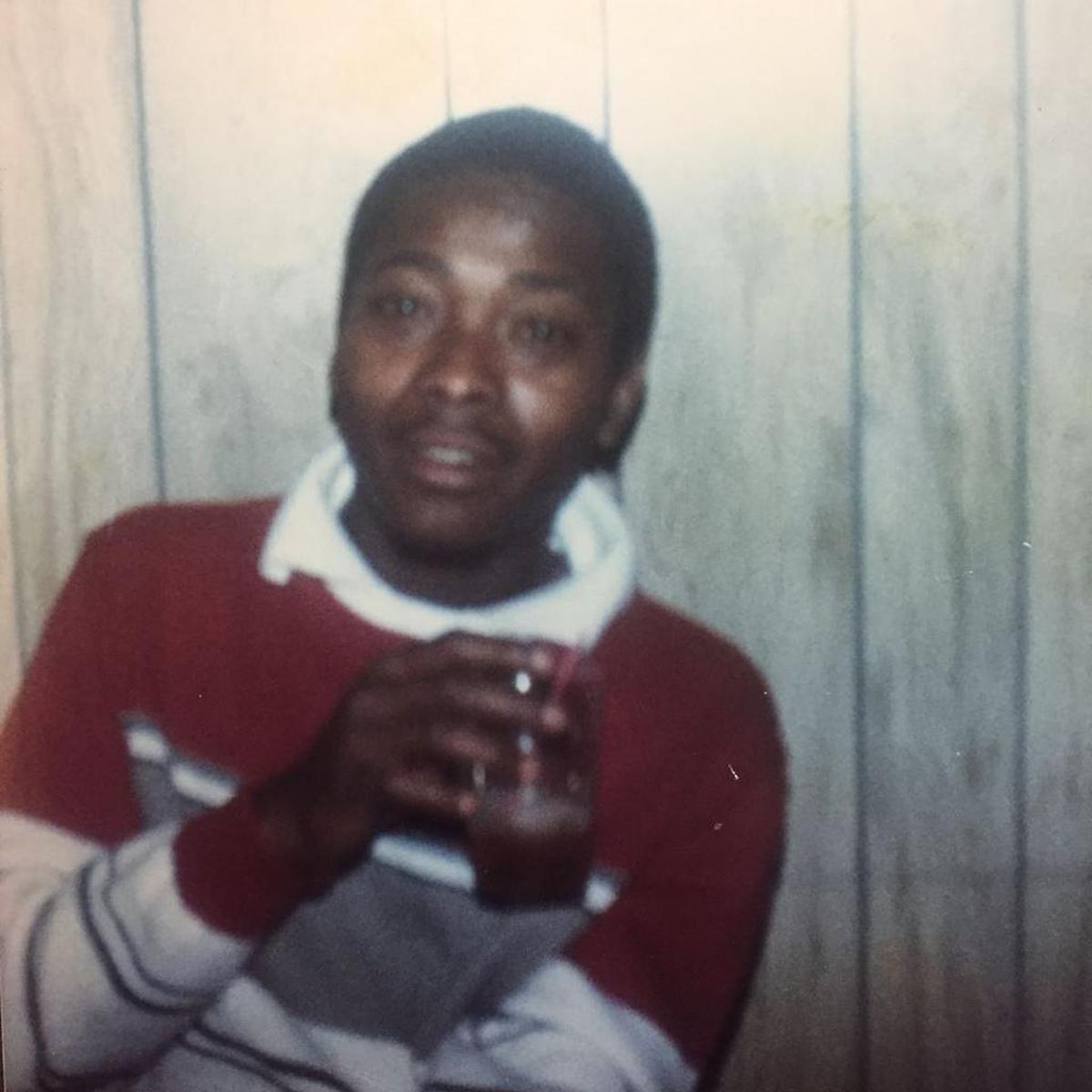 Timothy Coggins, a 23-year-old black man, was found brutally murdered on Oct. 9, 1983, in a grassy area in the Sunnyside area of northern Spalding County.