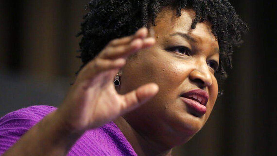 Abrams, Tomlinson? Who will make a run in ‘critical’ 2020 US Senate race in Georgia?