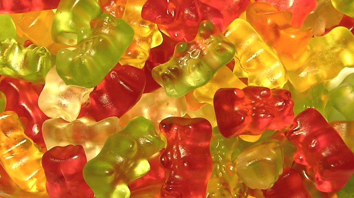 Six Alma Bryant High School students were hospitalized after eating drug-laced gummy bears, school officials and police confirm. Three students were arrested on unlawful distribution charges.