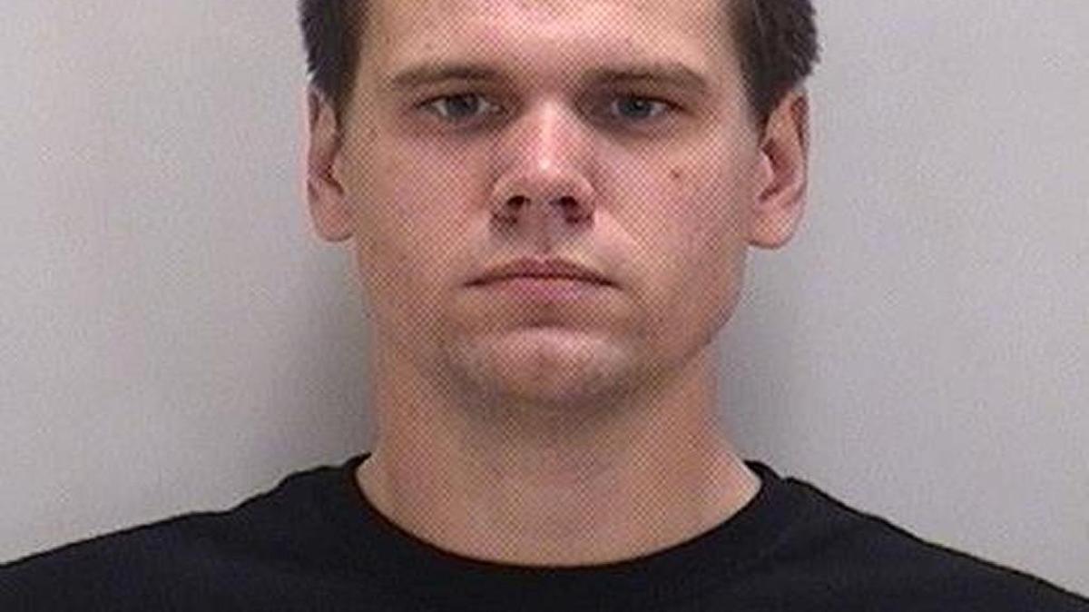 Shawn Ryan Budovic