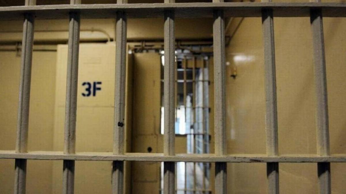 49-year-old Darren Shawn Smith, of Athens, was sentenced to more than 20 years in prison