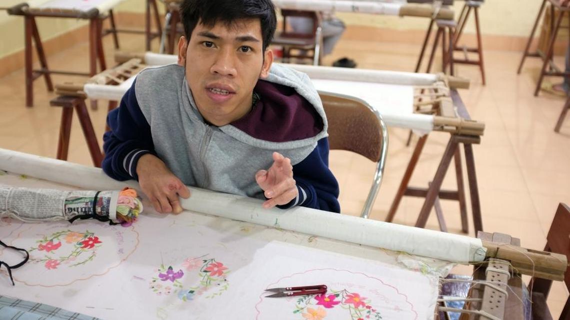 Agent Orange: Cruelest remnant of the Vietnam War