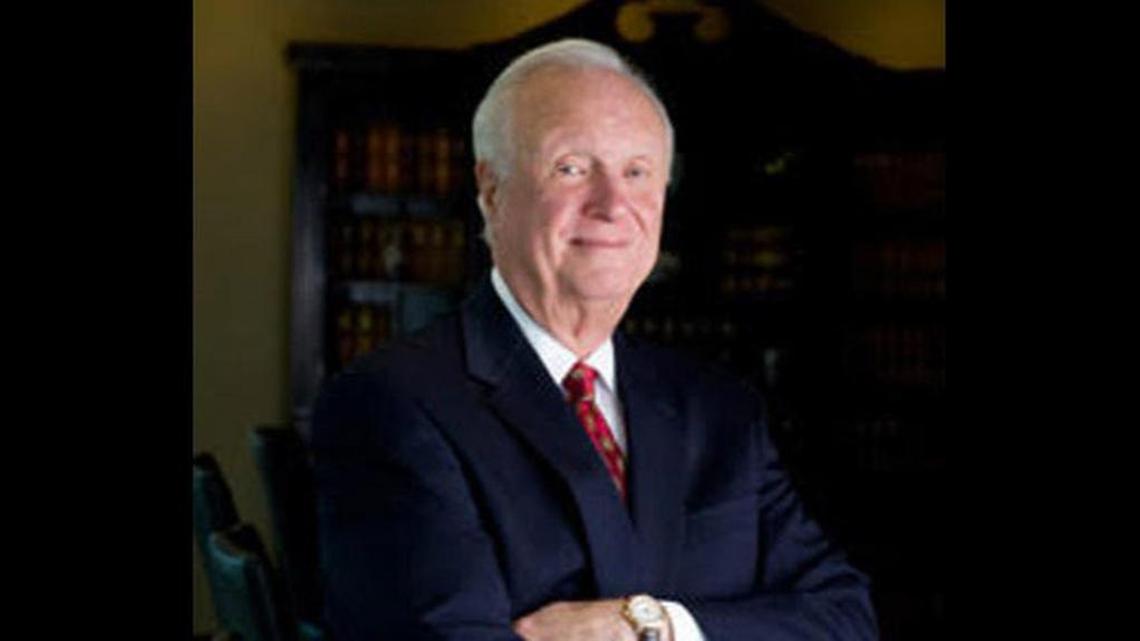 Legal side of the Army has strong, important place on very special post