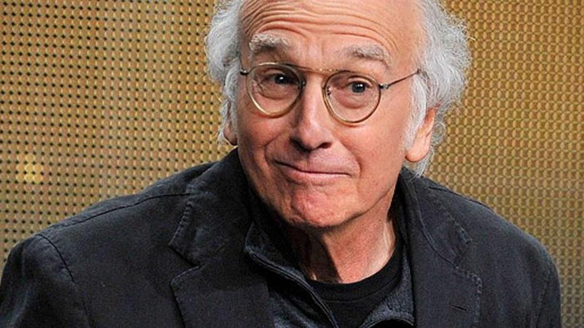 In “Curb Your Enthusiasm,” Larry David famously tries to avoid getting into a “stop and chat.”
