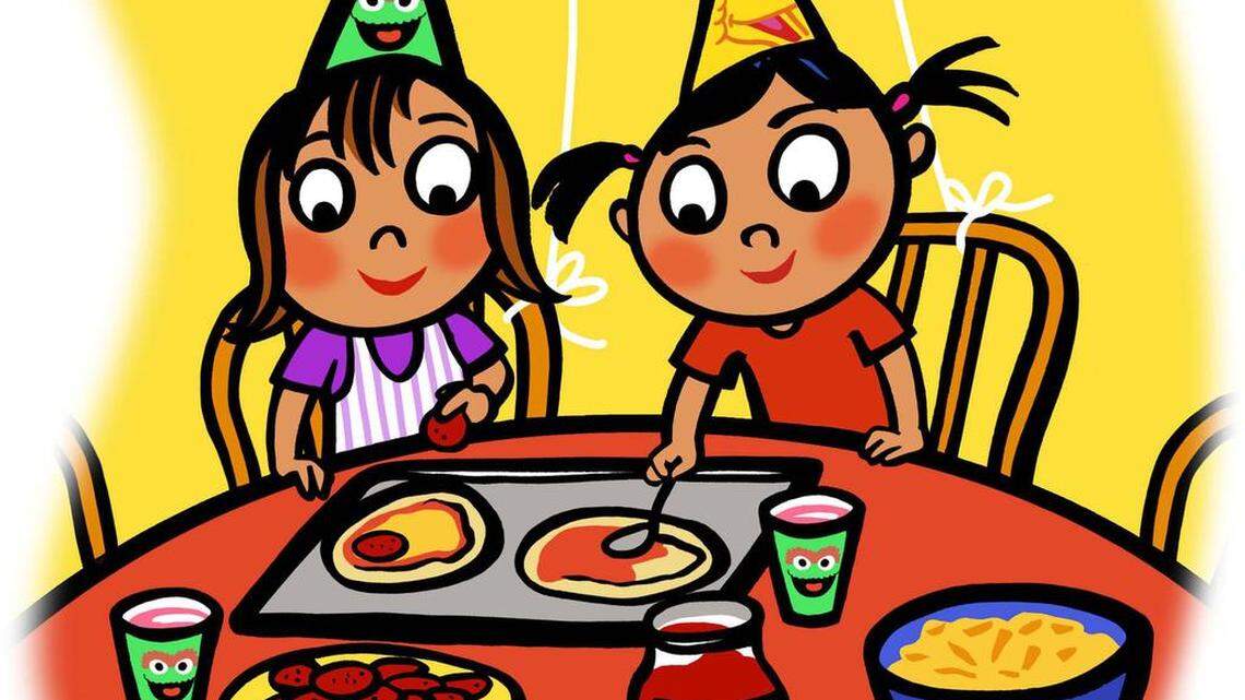 Life’s wonderful journey marked by those special days