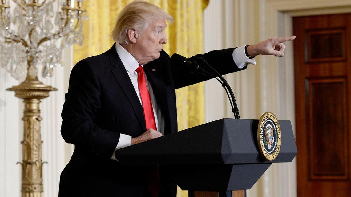 Trying to parody the president’s Boy Scout speech