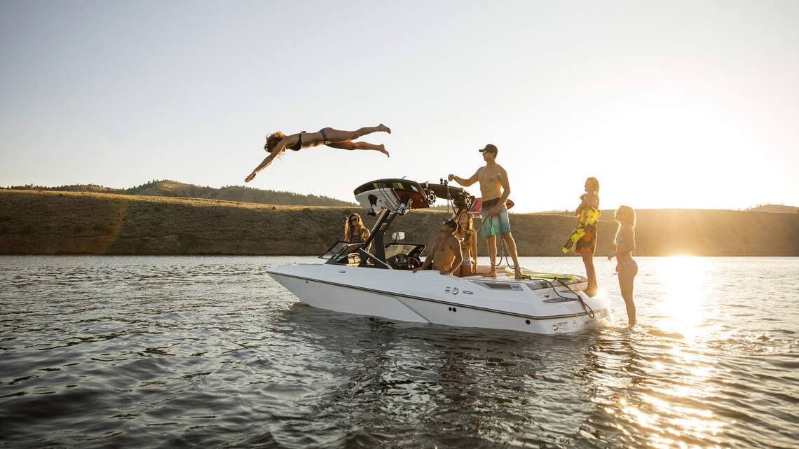 Summer on the Water: Legal and Safety Mistakes Families Make