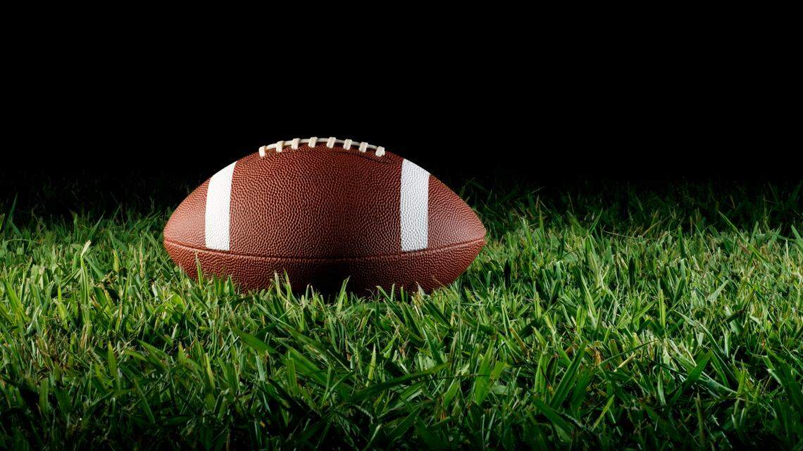 Who was the Columbus area high school football player of the year? See final poll results