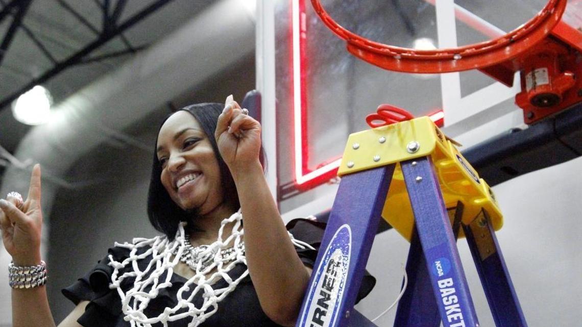 CSU’s Anita Howard shares insight at Jim Blanchard Leadership Forum