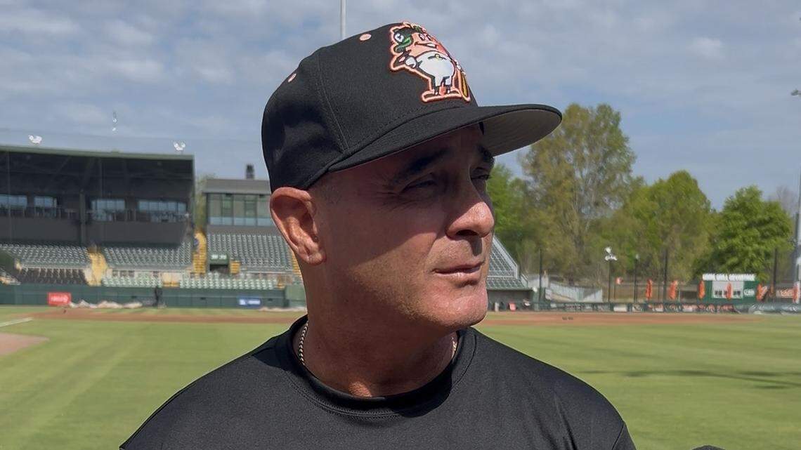 Columbus Clingstones ready for upcoming season with new manager, new players