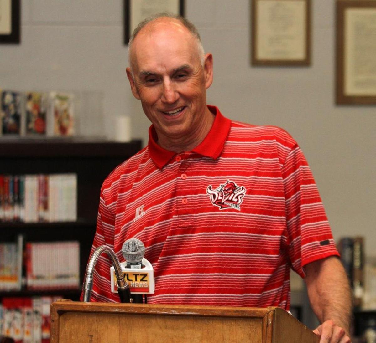 Legendary high school baseball coach Bobby Howard surprised many in the Chattahoochee Valley when he resigned as Central High School baseball coach on May 24.