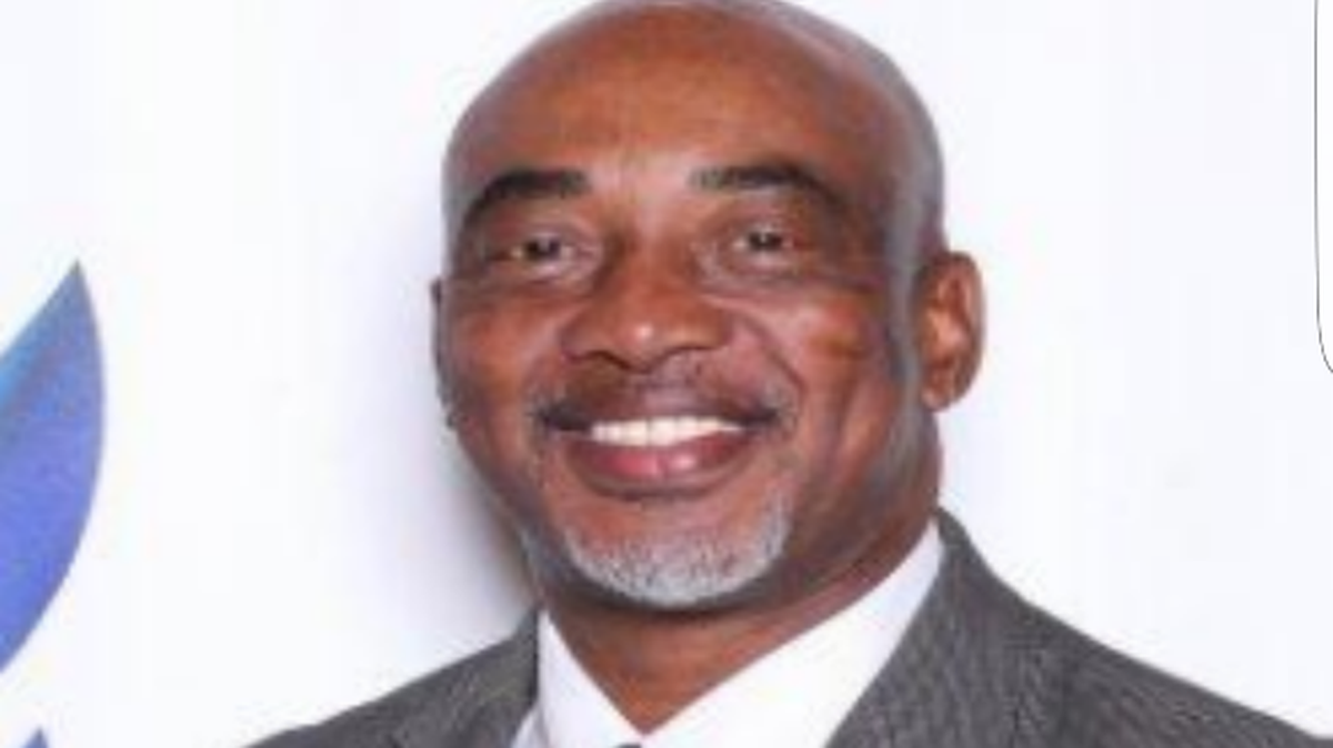 Charles Flowers