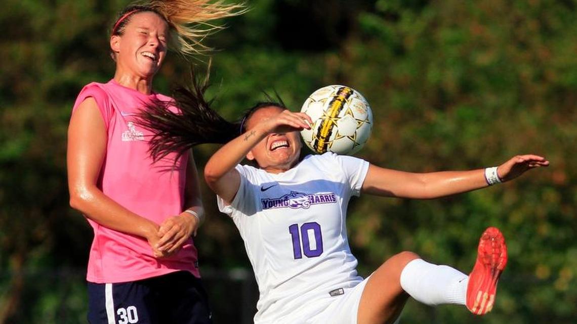 CSU women’s soccer team ready for final home match