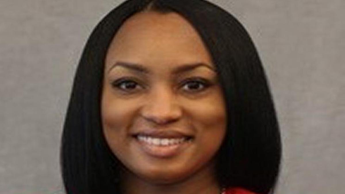 Columbus State University women’s basketball coach Anita Howard.