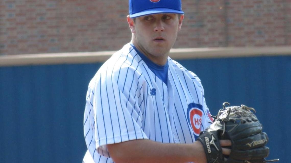 CSU baseball team announces five additions