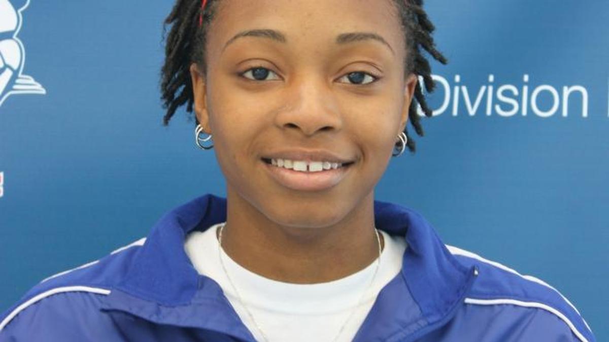 Shelisia Crawford