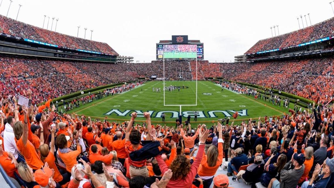 Who knows what college football will look like now, but surely schools can find solution