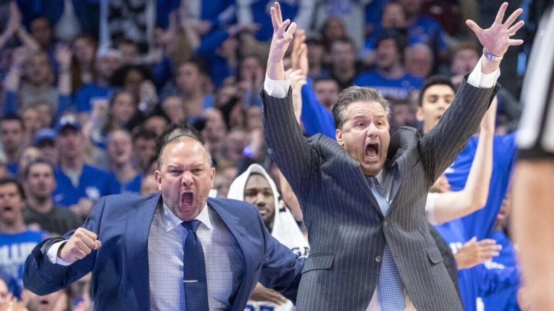 Former Auburn coach throws shade at Tigers during second round loss
