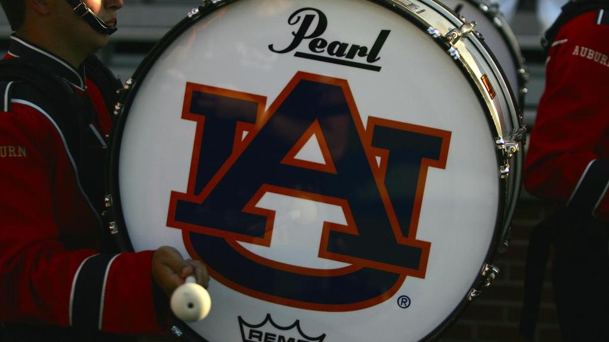 Auburn’s 2017 schedule was released on Tuesday, Sept. 13, 2016.