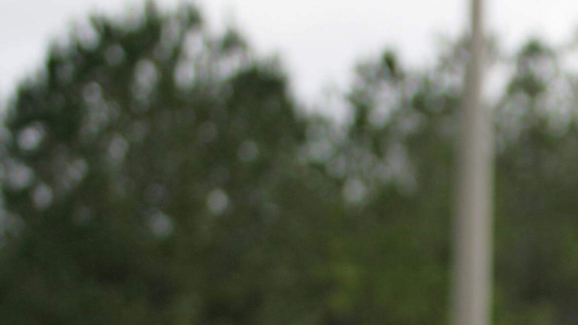 Auburn coach Gus Malzahn watches his team practice for the Birmingham Bowl at Hoover High School’s football stadium Sunday, Dec. 27, 2015. (Michael Niziolek | mniziolek@ledger-enquirer.com)