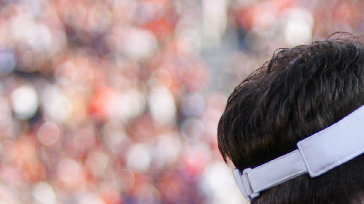 Auburn wide receiver Ricardo Louis gets a hug from Gus Malzahn Saturday, Nov. 28, 2015 at Jordan-Hare Stadium in the Iron Bowl.