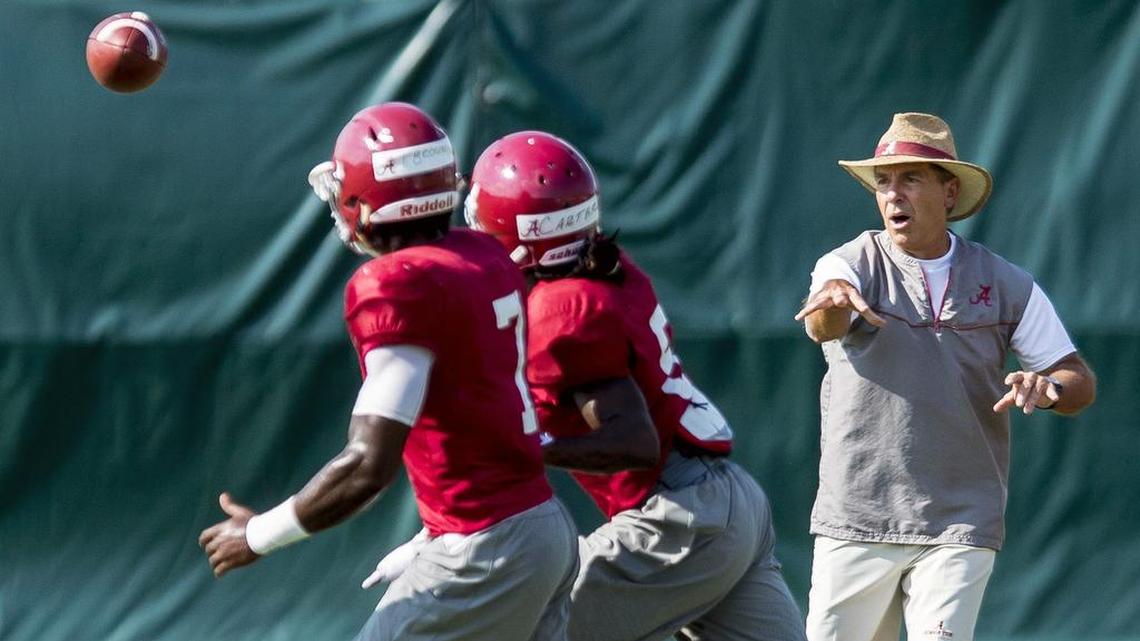 Legendary programs have opposite recent history