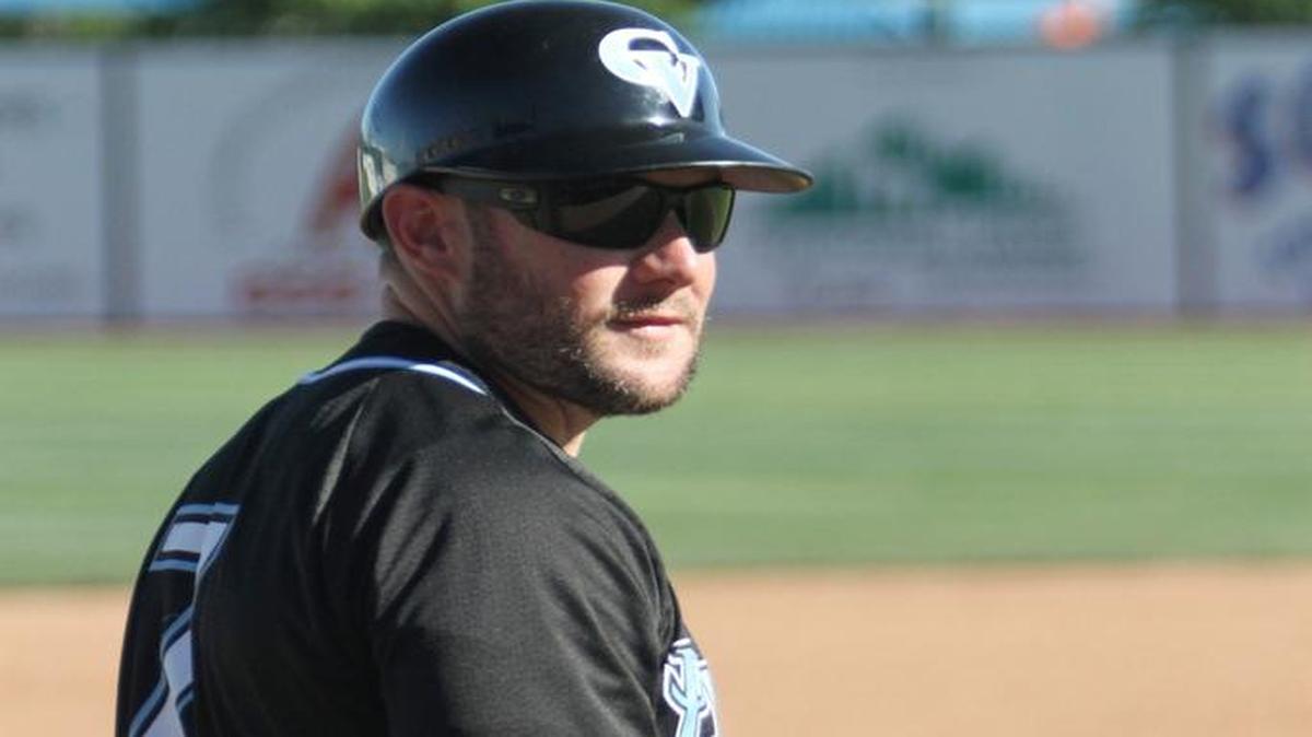 CVCC baseball coach Adam Thomas wants his team to enjoy the experience of going to the JUCO World Series.
