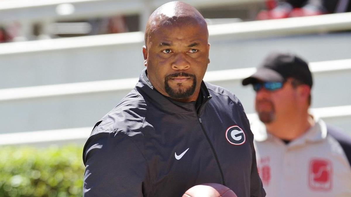 Columbus native and Kendrick High School alum Dell McGee has established himself as a rising star in the coaching profession