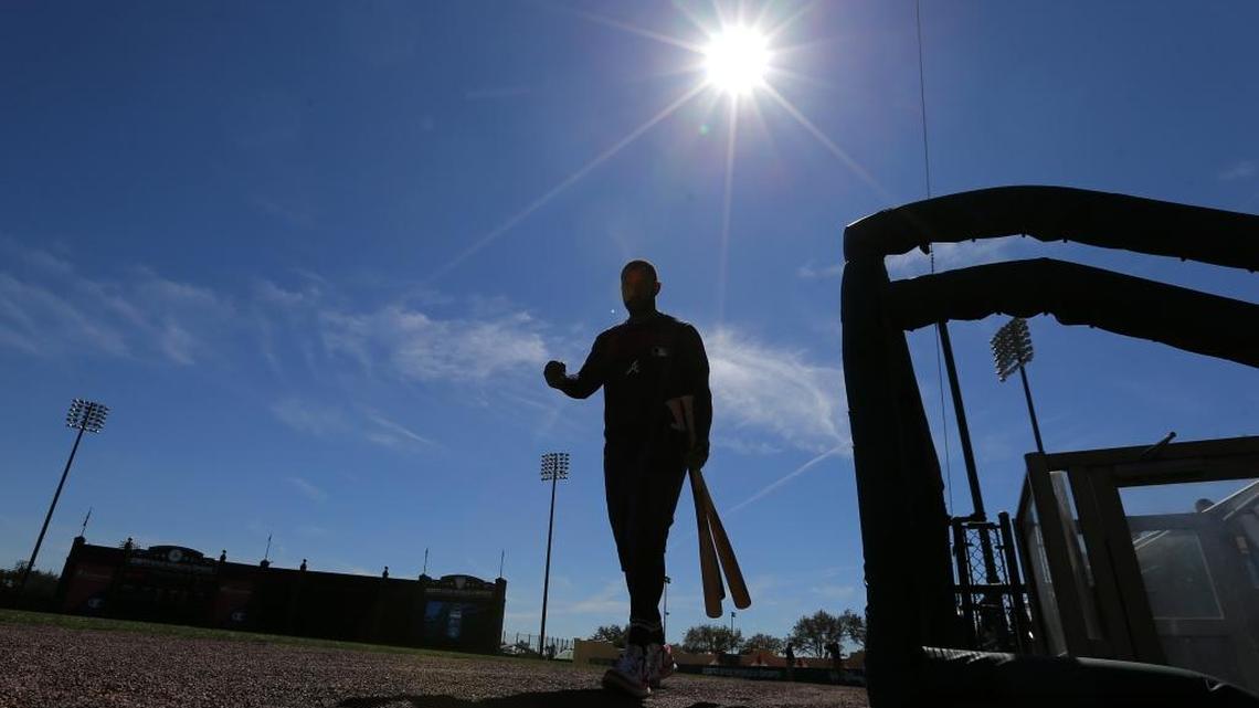 Why can’t this year’s surprise team be the Braves?