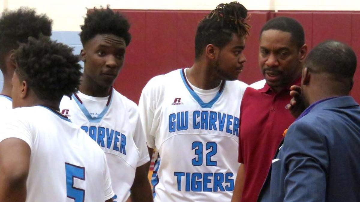 The Carver Tigers are out of Kyle Sandy’s Class 4A Top 10 after a tough loss to Americus-Sumter on Saturday