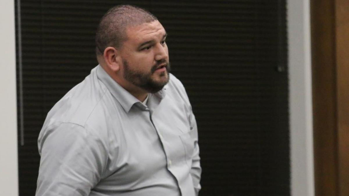 Adam Fossett’s tenure as Smiths Station head football coach has ended after two seasons