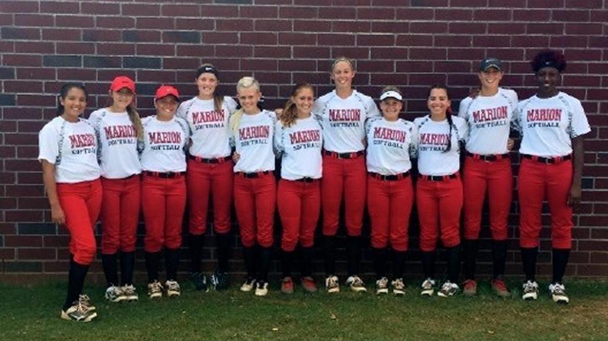 The Marion County Lady Eagles have reached Class A Public’s quarterfinals and look to move even further after Thursday.