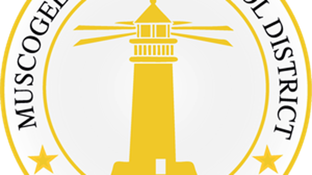 Muscogee County School District logo