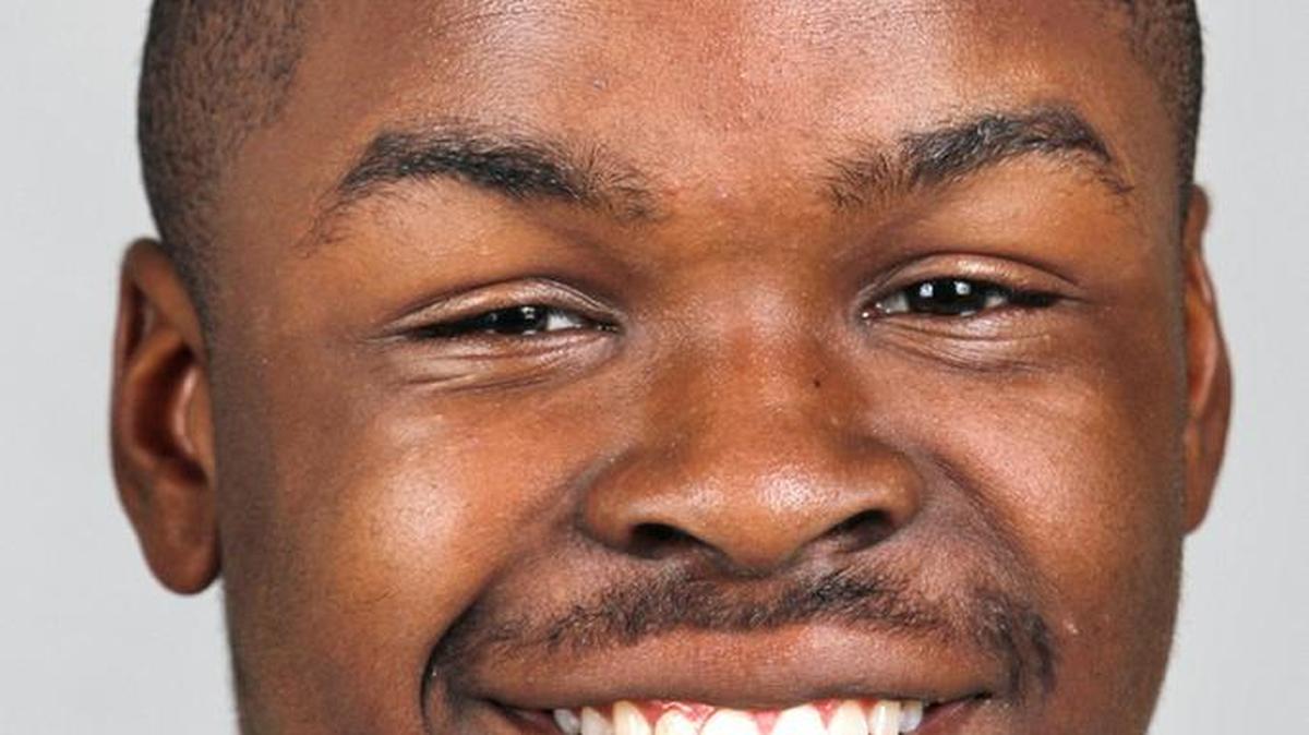 Josh Anthony