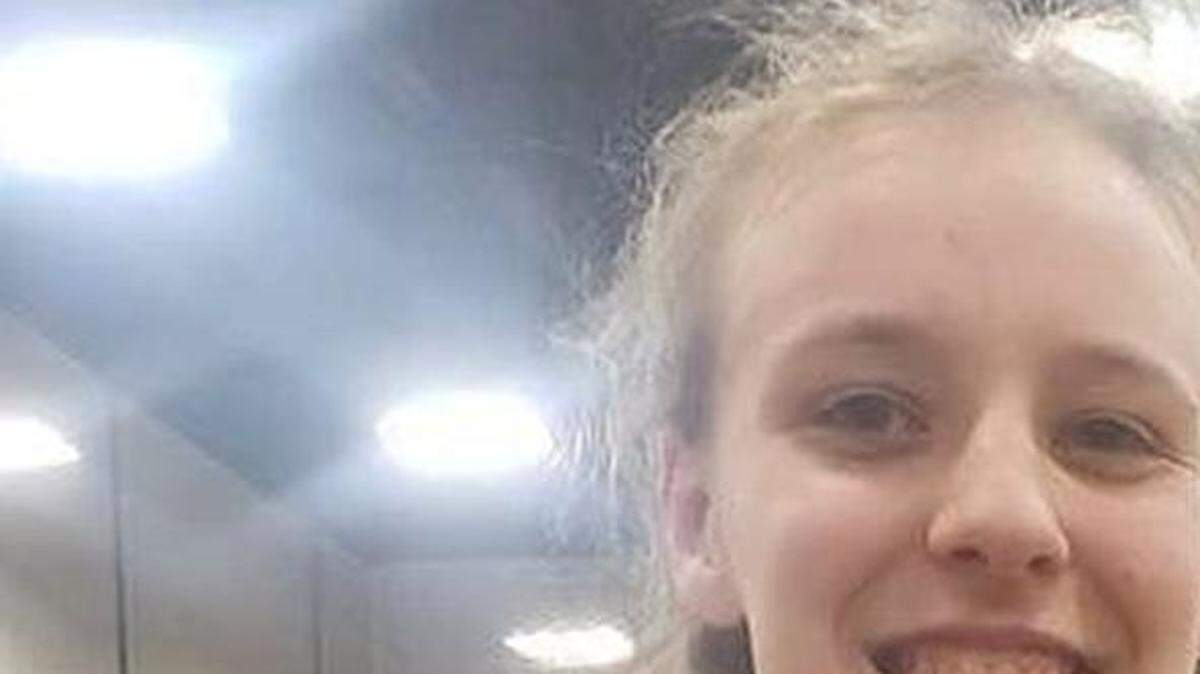 Harris County sophomore Samantha Scarbrough is among the wrestlers who have qualified for the first girls wrestling state tournament in the history of the Georgia High School Association.
