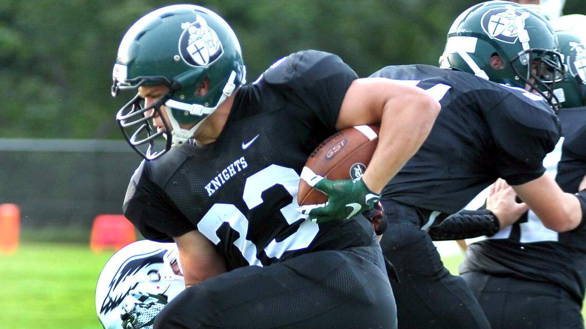 Calvary Christian athletic director resigns from position. Here’s what we know.