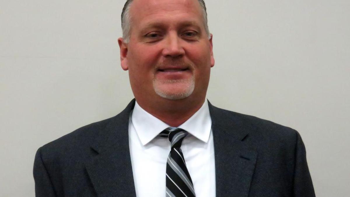 Mike Glisson’s first order of business at Smiths Station must be convincing the local talent to play for the Panthers