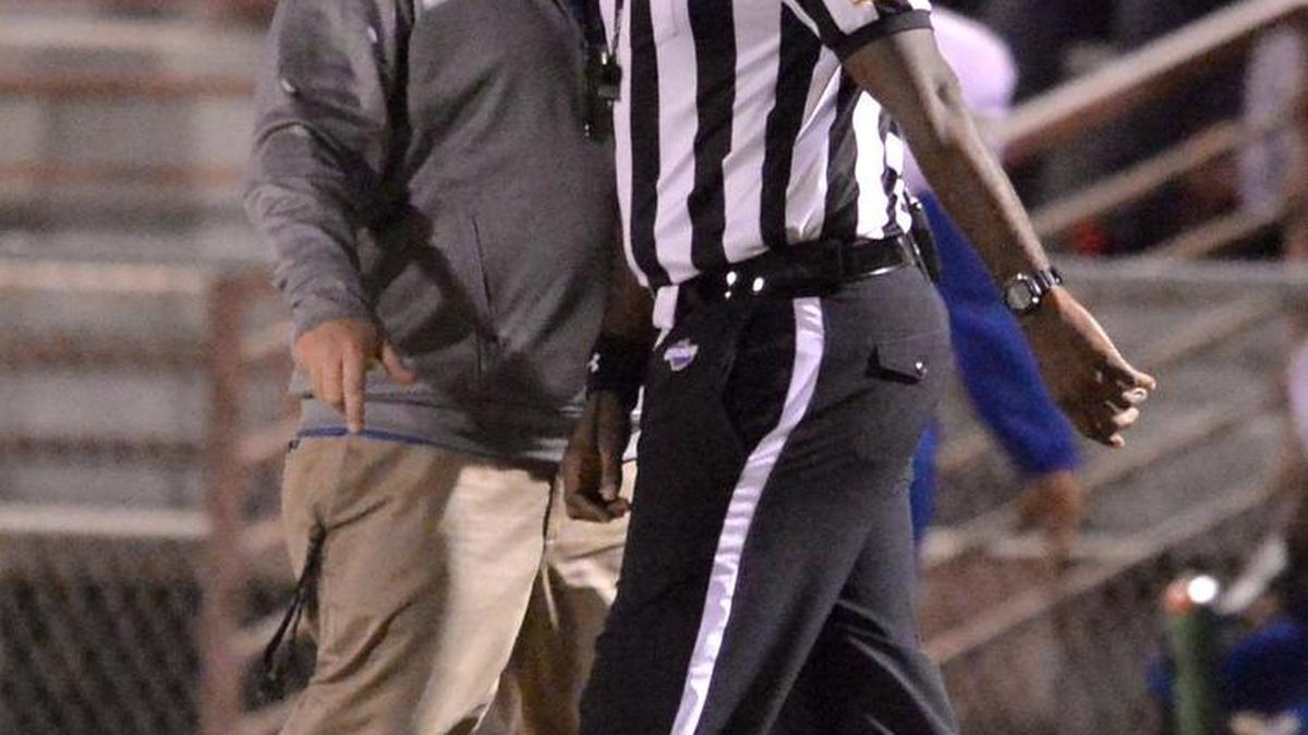 Manchester head coach Evan Hochstetler’s Blue Devils continue to push their way up toward the top of the Class A rankings.