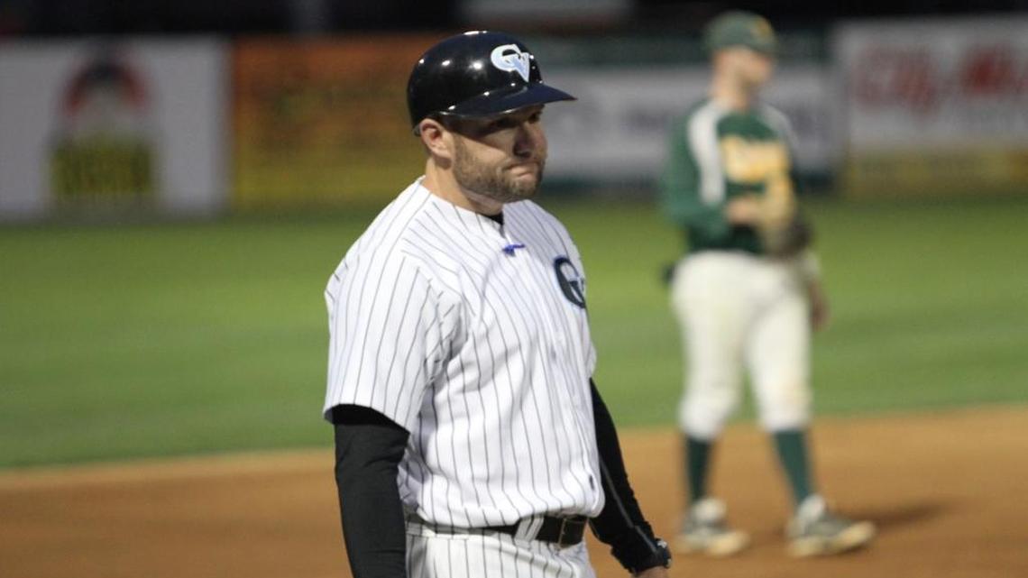 Health scare forces successful Columbus area coach to resign position