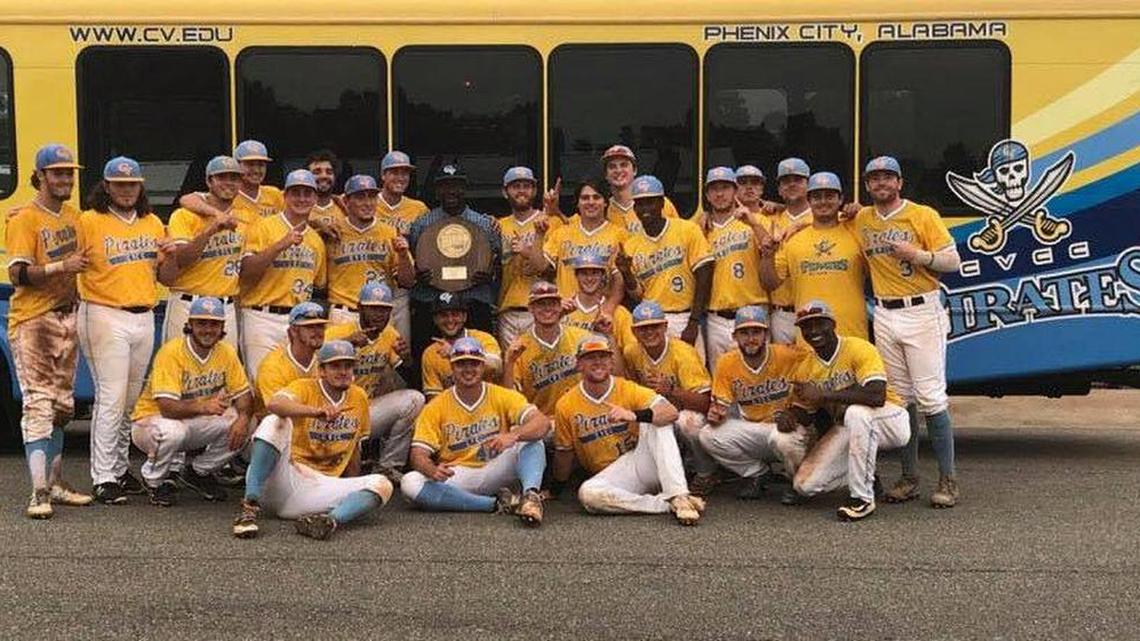 CVCC headed back to JUCO World Series for fourth time in last five years