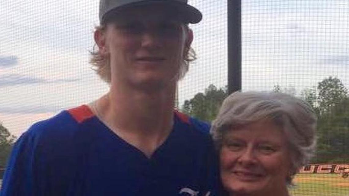 Former Northern Little League player taken high in MLB draft