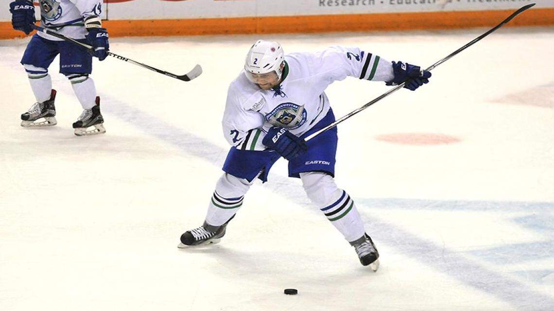 Turnaround has Cottonmouths within playoff-clinching distance