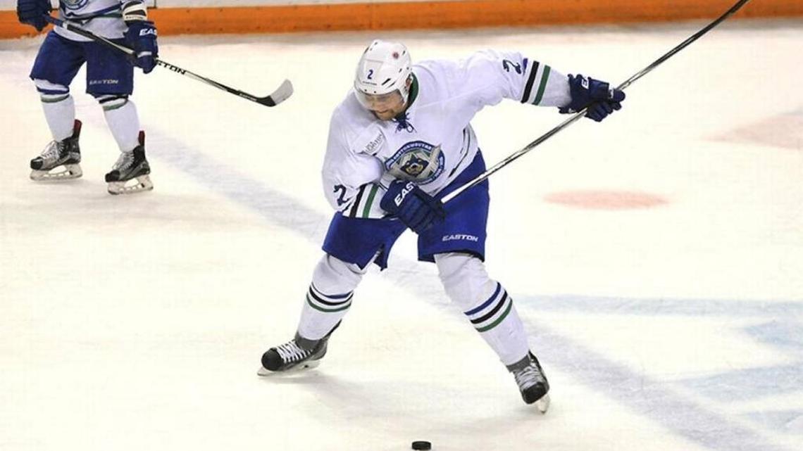 Cottonmouths to suspend operations for next season