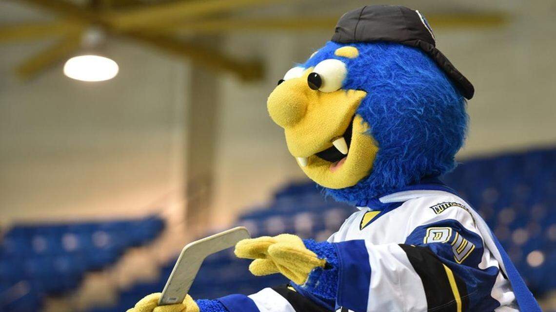 SPHL commissioner: There is no new hockey team owner in Columbus — yet