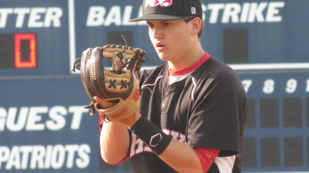 Hardaway pitcher Jonathan Manibusan and the Hawks will have a doubleheader against Westover on Thursday. Vote to decide if that’s the game preps sports reporter Jordan Hill covers.
