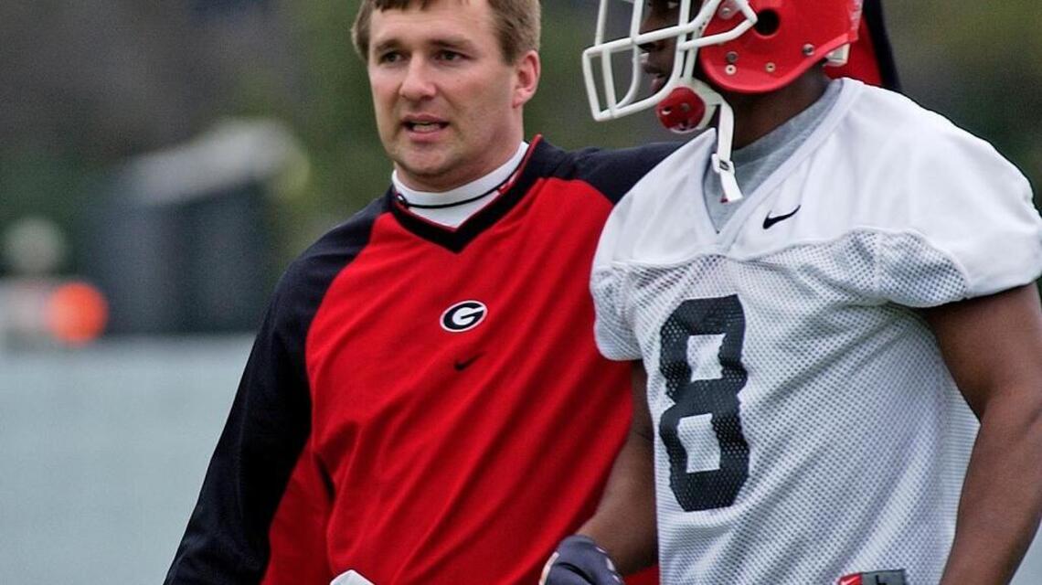 Guerry Clegg: Work now pays off during college football season