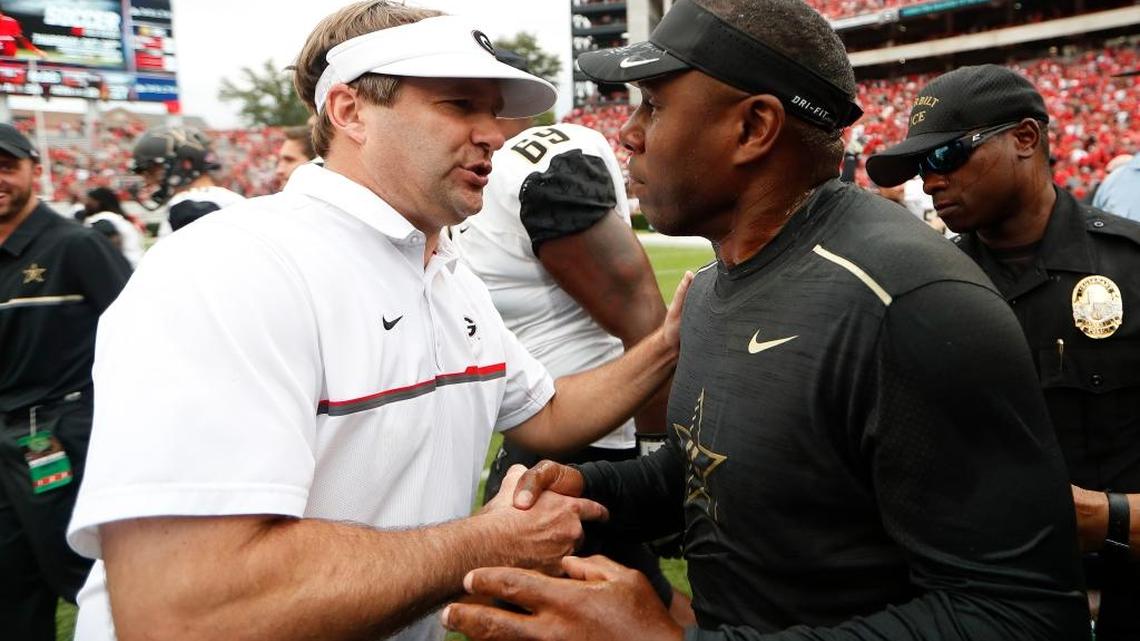 Guerry Clegg: No one is laughing at Georgia’s ‘comedy of errors’