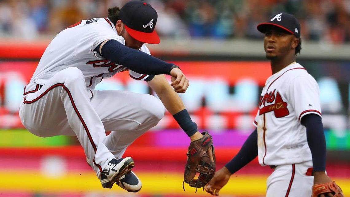 Five reasons to be optimistic about this Braves team