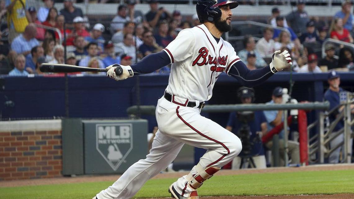 These Braves players are the reason to cast MLB All-Star ballot