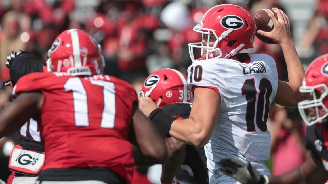 For Kirby Smart, the honeymoon is clearly over